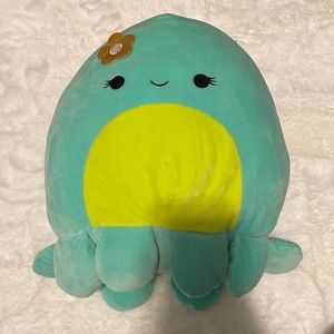 EXTREMELY RARE OPHELIA SQUISHMALLOW 💙